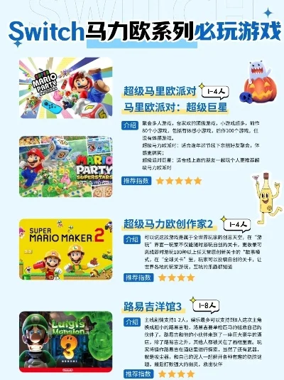 欧洲亲子游戏排行榜-欧洲亲子游戏推荐