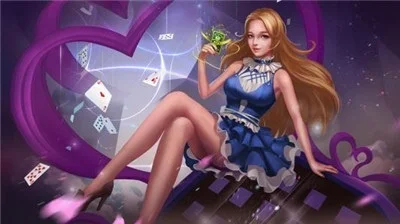 美女棋牌手游排行榜-美女棋牌手游排行