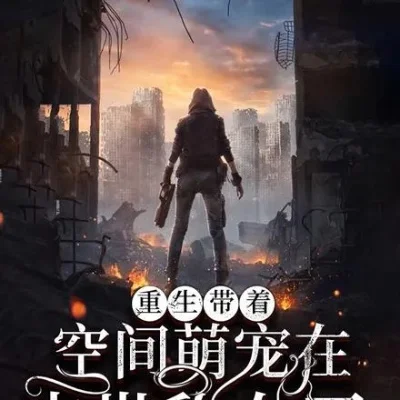 重生之时代霸主-穿越时空成霸主
