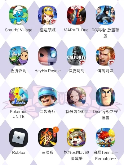男生必玩的十大游戏-游戏不止于娱乐