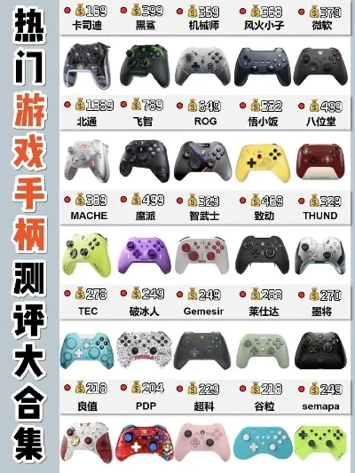 精英手柄游戏排行榜-精英手柄游戏推荐